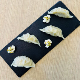 Piatto GYOZA