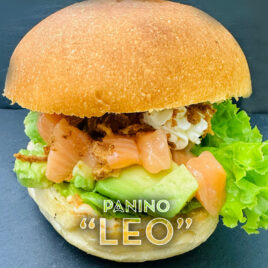 LEO